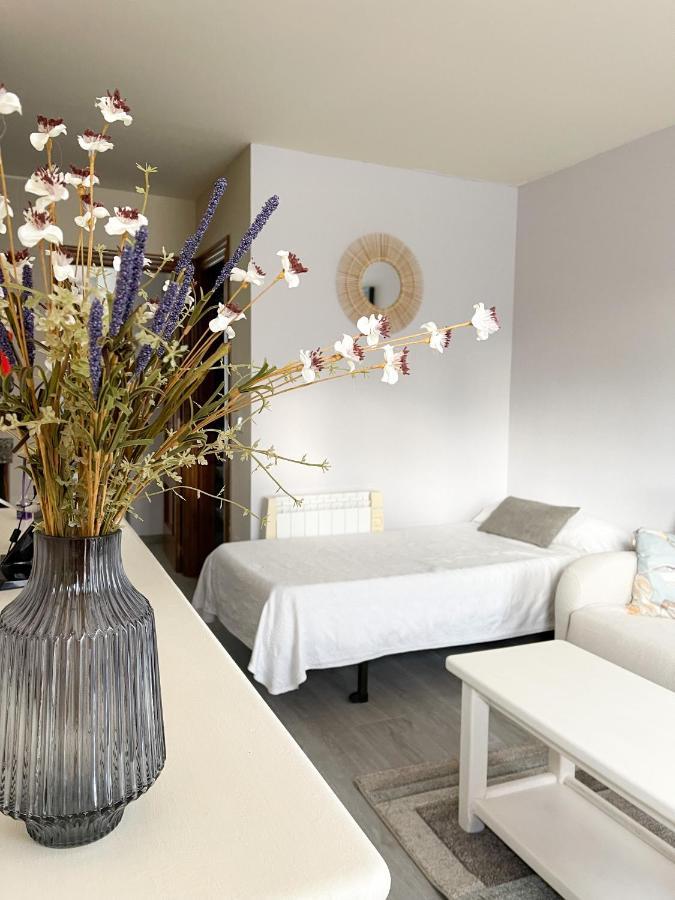Apartmán El Horriu Llanes Exteriér fotografie