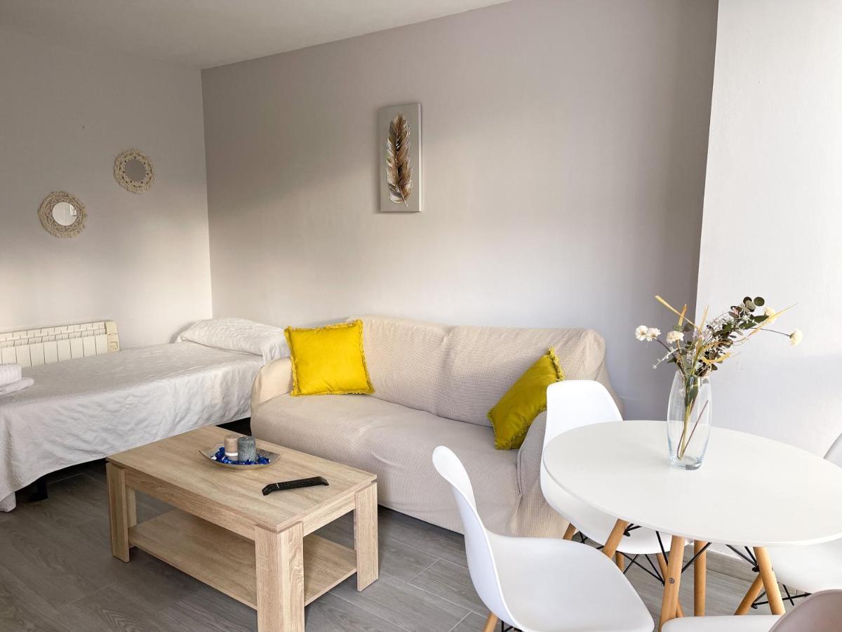 Apartmán El Horriu Llanes Exteriér fotografie