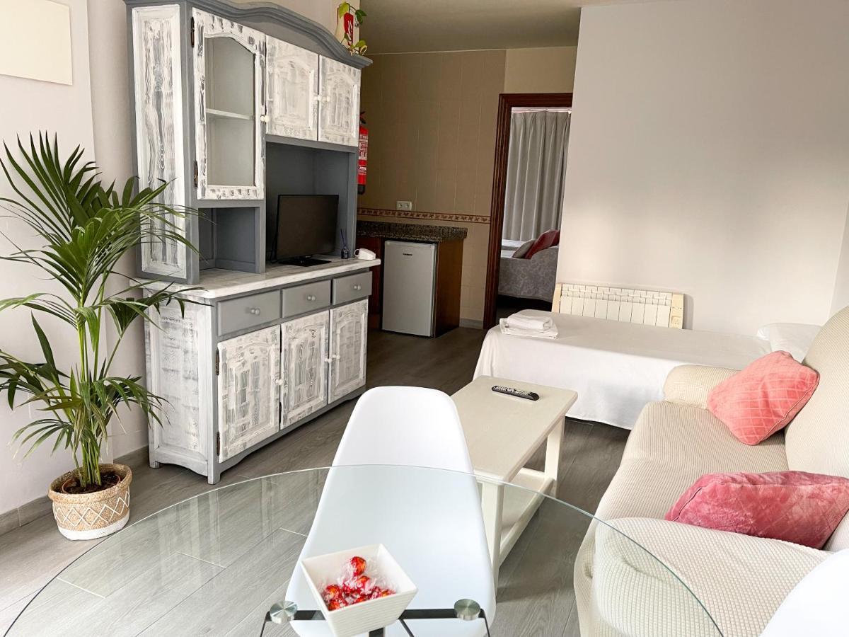 Apartmán El Horriu Llanes Exteriér fotografie