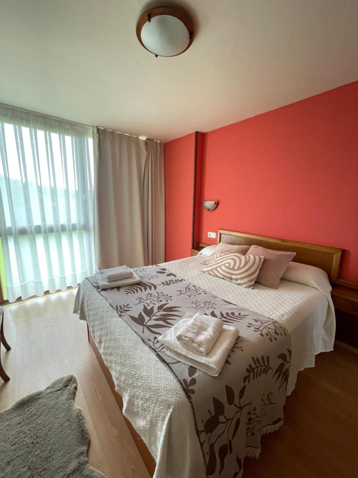 Apartmán El Horriu Llanes Exteriér fotografie